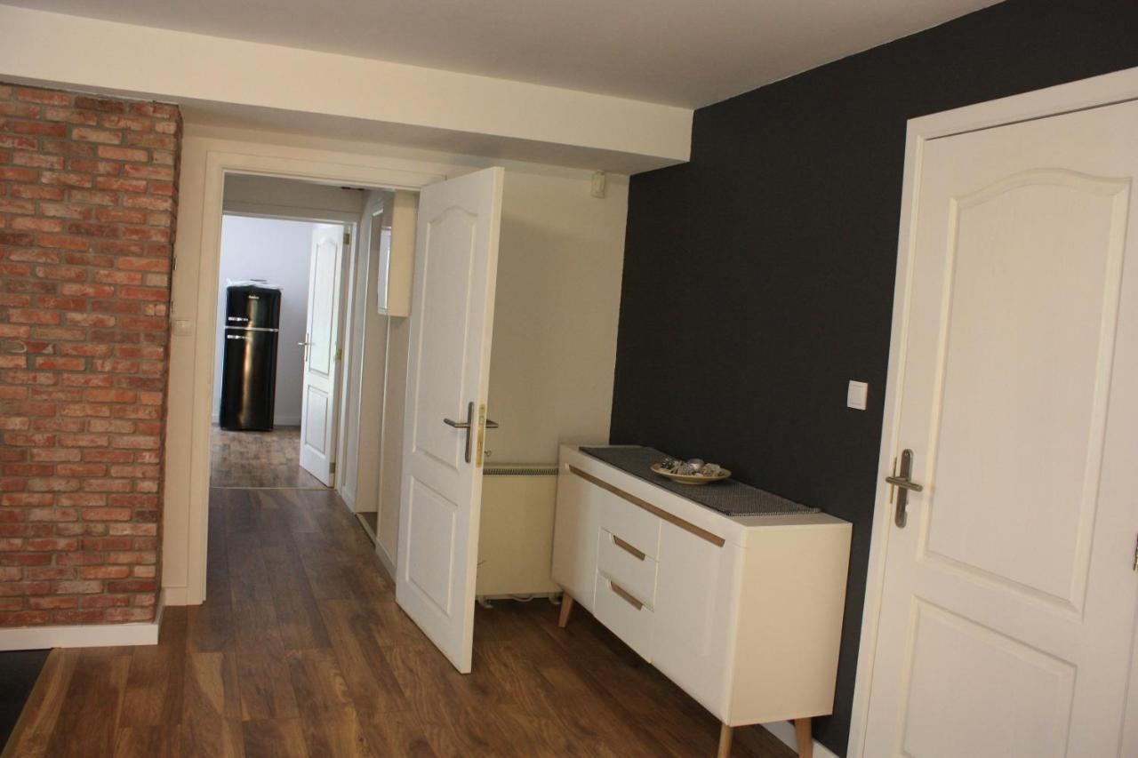 Villa Lupus - Apartament Z Prywatna Sauna Шклярска-Поремба Экстерьер фото