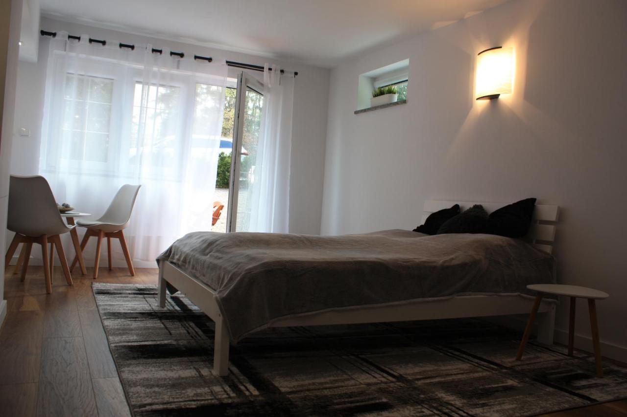 Villa Lupus - Apartament Z Prywatna Sauna Шклярска-Поремба Экстерьер фото
