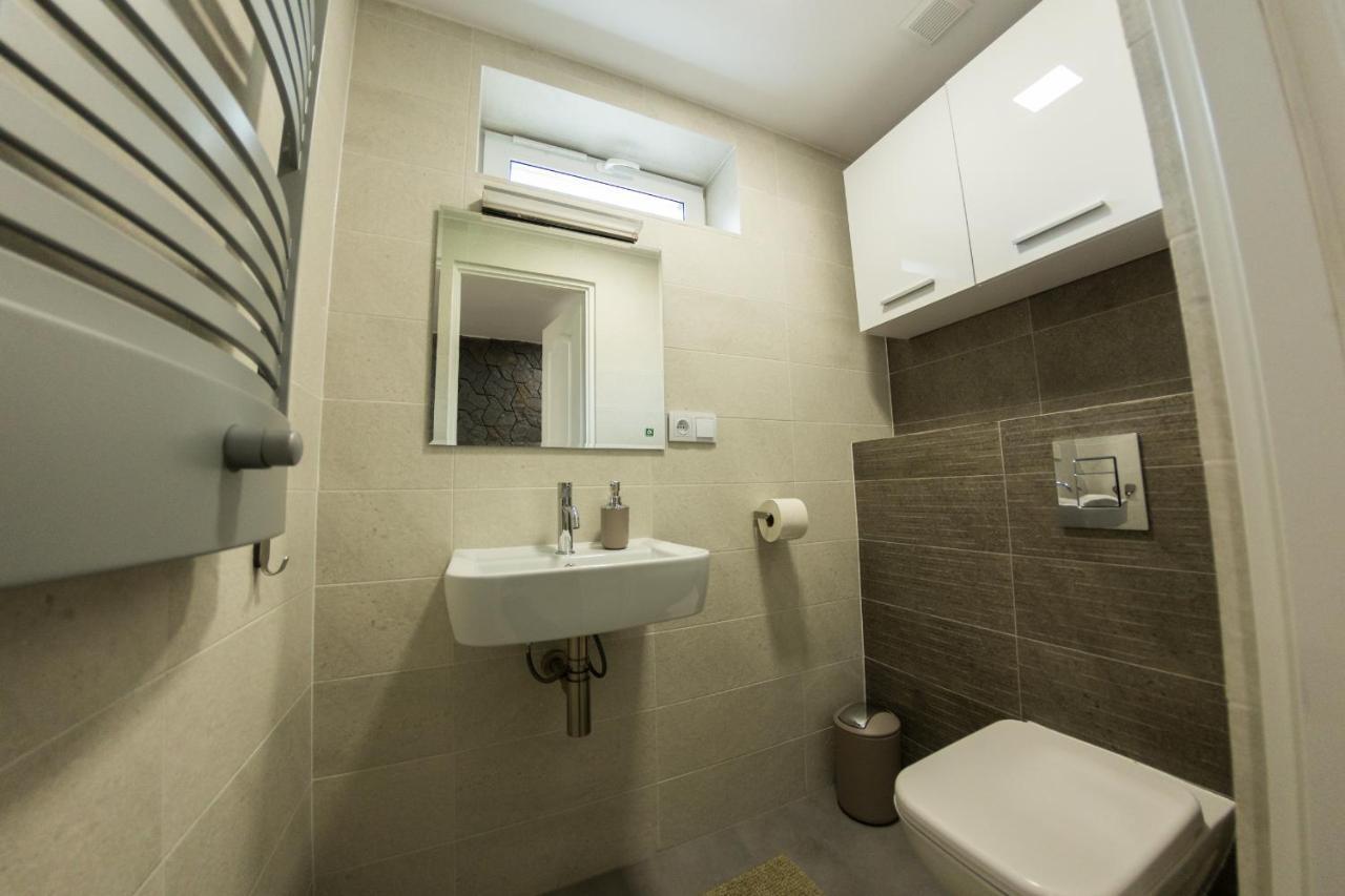 Villa Lupus - Apartament Z Prywatna Sauna Шклярска-Поремба Экстерьер фото