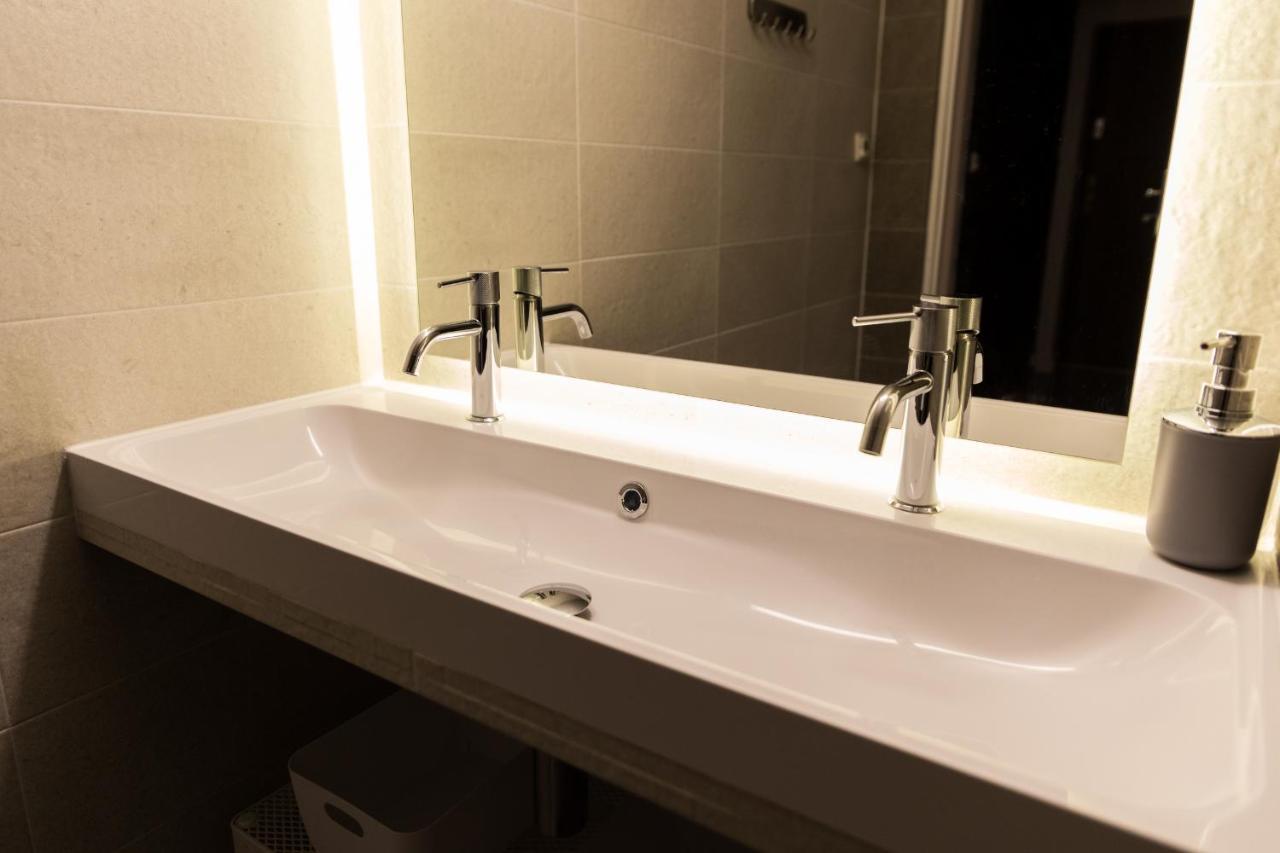 Villa Lupus - Apartament Z Prywatna Sauna Шклярска-Поремба Экстерьер фото