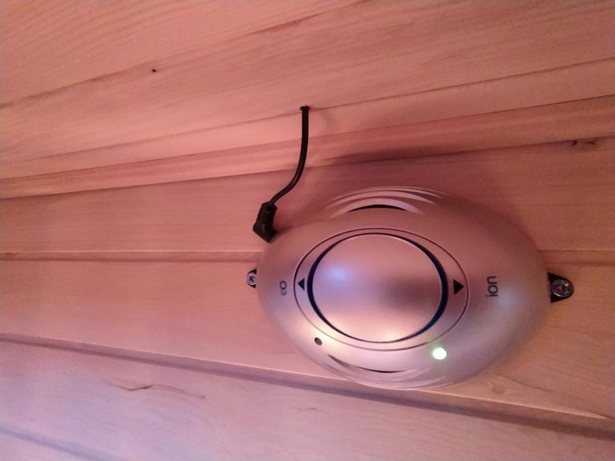 Villa Lupus - Apartament Z Prywatna Sauna Шклярска-Поремба Экстерьер фото