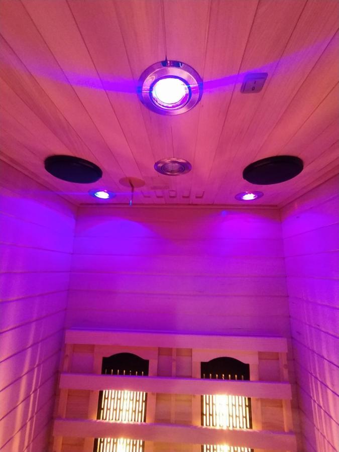 Villa Lupus - Apartament Z Prywatna Sauna Шклярска-Поремба Экстерьер фото