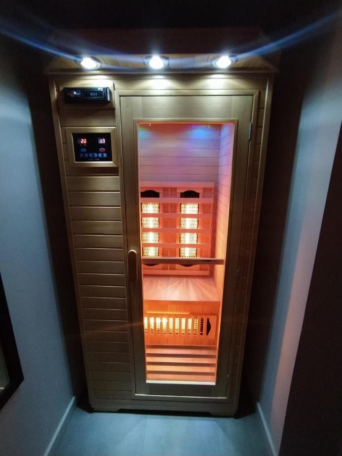 Villa Lupus - Apartament Z Prywatna Sauna Шклярска-Поремба Экстерьер фото