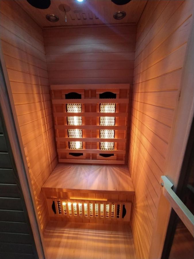 Villa Lupus - Apartament Z Prywatna Sauna Шклярска-Поремба Экстерьер фото