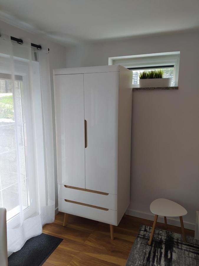 Villa Lupus - Apartament Z Prywatna Sauna Шклярска-Поремба Экстерьер фото