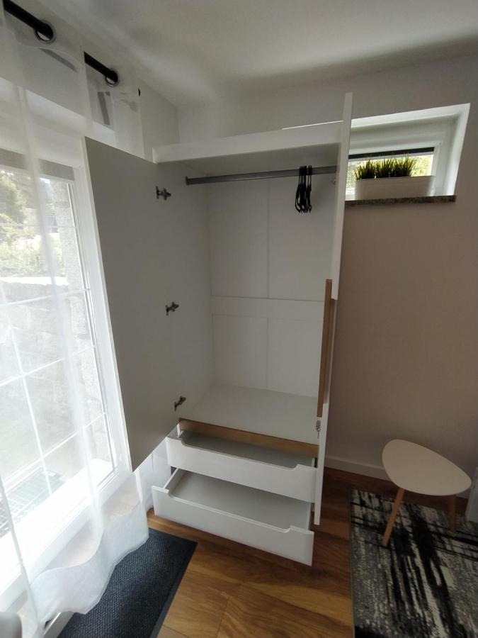 Villa Lupus - Apartament Z Prywatna Sauna Шклярска-Поремба Экстерьер фото