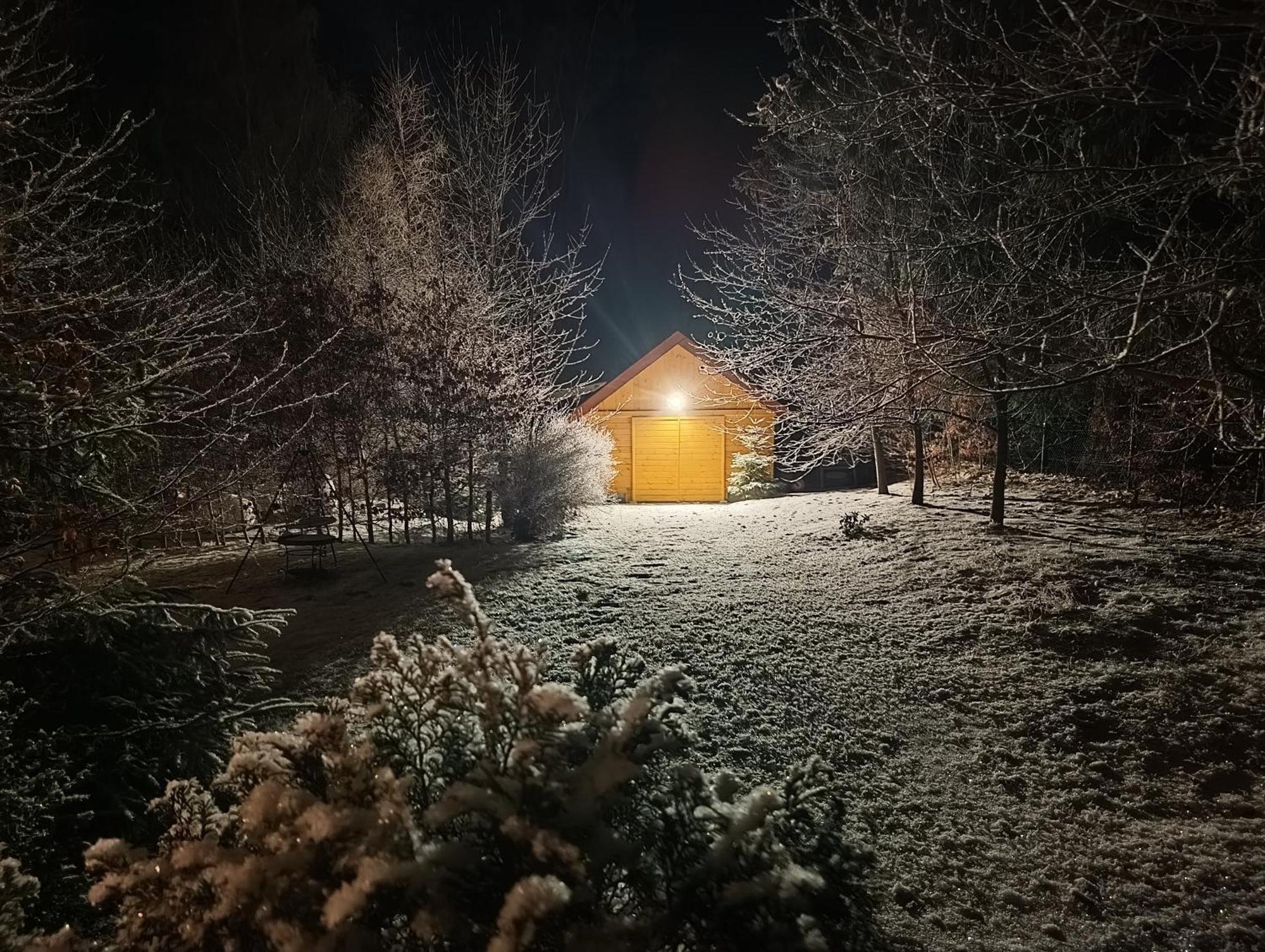 Villa Lupus - Apartament Z Prywatna Sauna Шклярска-Поремба Экстерьер фото