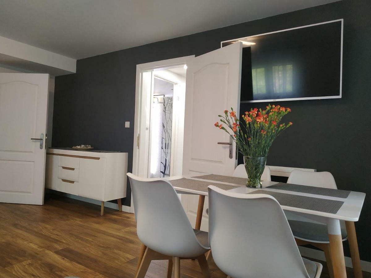 Villa Lupus - Apartament Z Prywatna Sauna Шклярска-Поремба Экстерьер фото