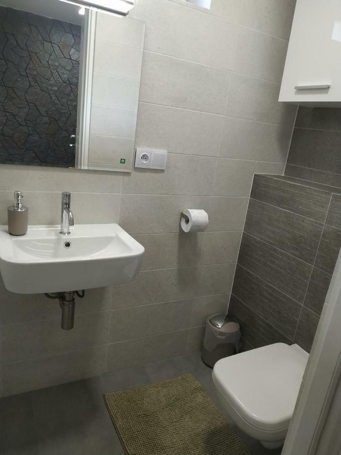 Villa Lupus - Apartament Z Prywatna Sauna Шклярска-Поремба Экстерьер фото