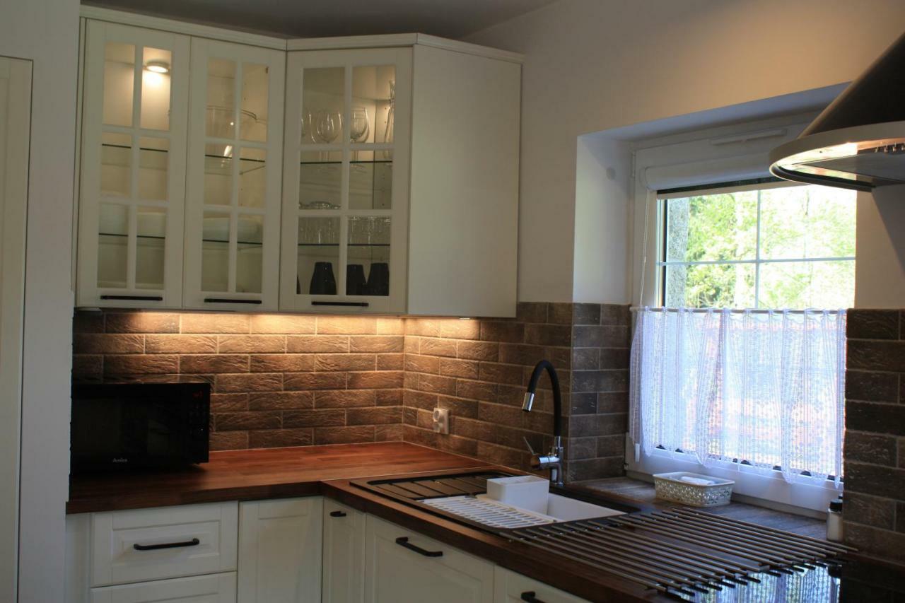 Villa Lupus - Apartament Z Prywatna Sauna Шклярска-Поремба Экстерьер фото