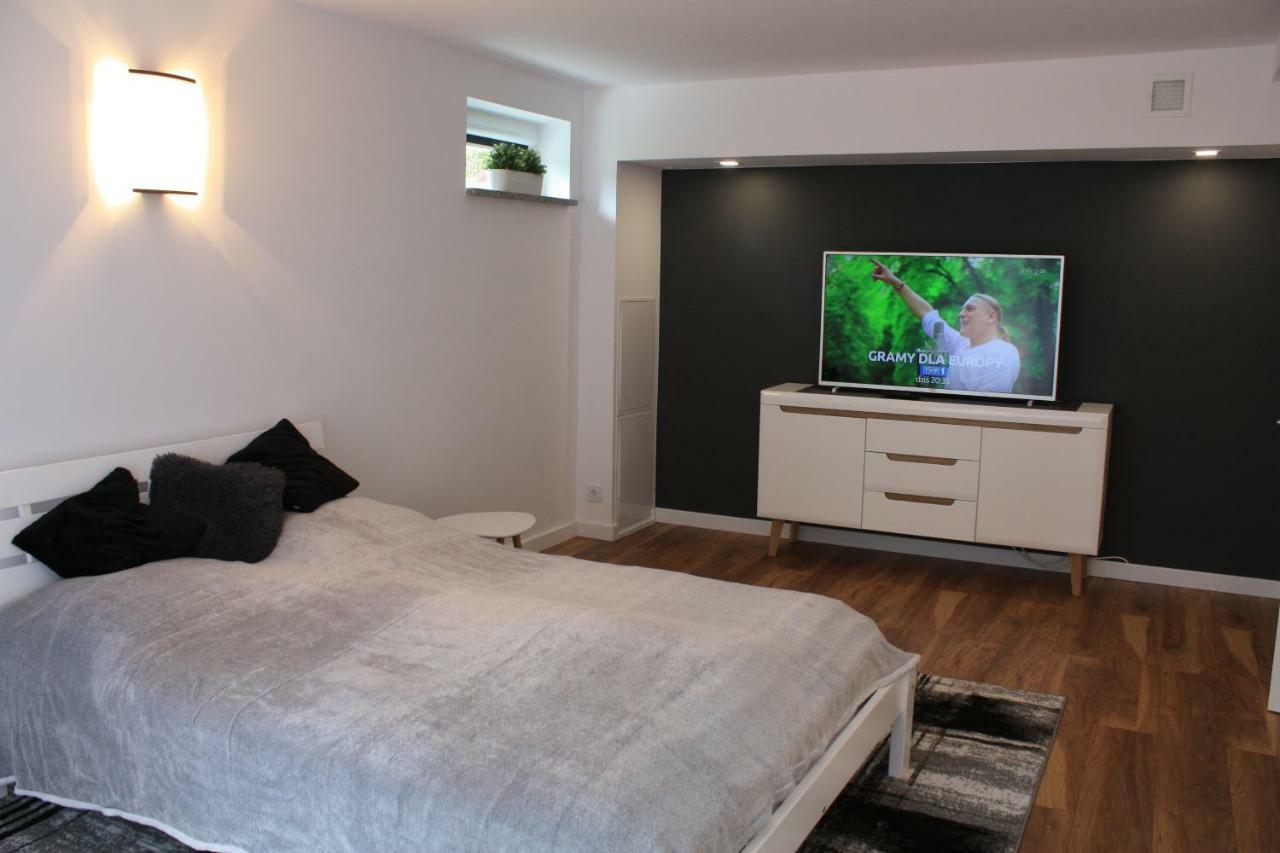 Villa Lupus - Apartament Z Prywatna Sauna Шклярска-Поремба Экстерьер фото