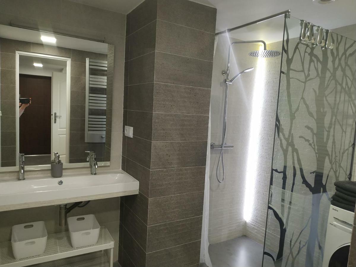 Villa Lupus - Apartament Z Prywatna Sauna Шклярска-Поремба Экстерьер фото