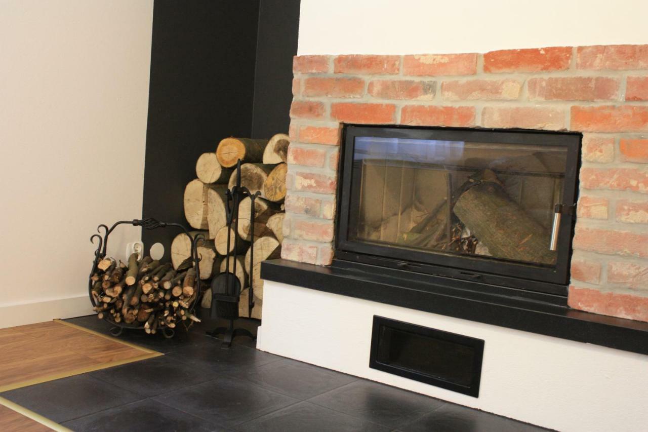 Villa Lupus - Apartament Z Prywatna Sauna Шклярска-Поремба Экстерьер фото